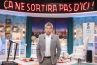 Audiences : Bon retour pour "Ça ne sortira pas d'ici !" avec Michel Cymes sur France 2