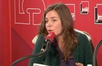 Blanche Gardin sur France Inter