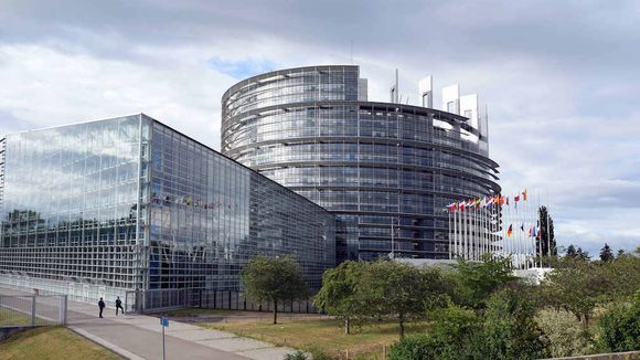 #CopyrightDirective : La réforme européenne sur le droit d'auteur adoptée par le Parlement européen