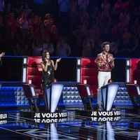 Audiences : France 3 et "The Voice" au coude-à-coude, la finale de la Coupe de la Ligue en baisse sur France 2