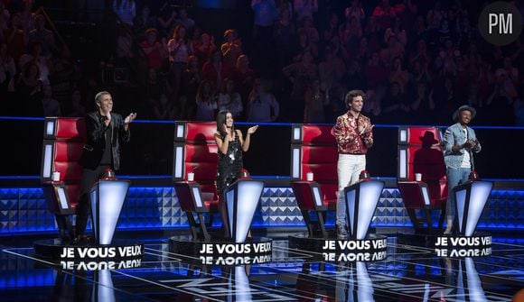 "The Voice"