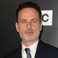 "The Walking Dead" : Andrew Lincoln estime être "parti au mauvais moment" !