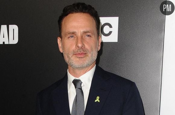 Andrew Lincoln