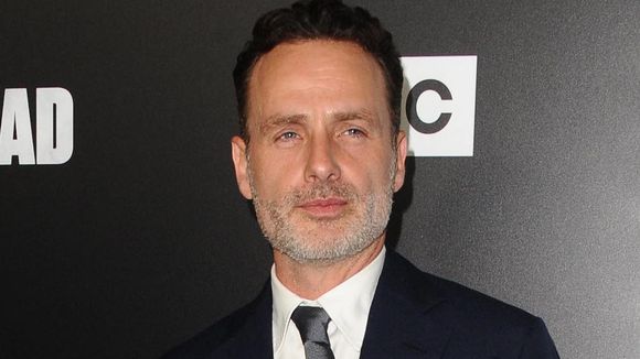 "The Walking Dead" : Andrew Lincoln estime être "parti au mauvais moment" !