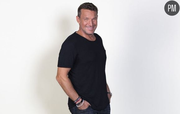 Benjamin Castaldi