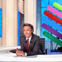 Audiences access 20h : Gilles Bouleau leader de l'info, "Quotidien" puissant leader talks, "C'est Canteloup" fédérateur