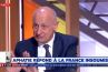 Jean-Michel Aphatie va porter plainte contre la France insoumise après la diffusion d&#039;une vidéo parodique (MAJ)
