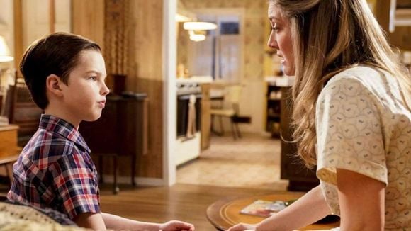 "Young Sheldon" : Le spin-off de "The Big Bang Theory" arrive le 20 avril sur NRJ 12