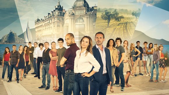 Audiences access 20h : "Quotidien" bon leader talks, l'info de M6 en hausse, "Grand Soleil" retrouve des couleurs