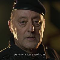 "District Z" : Jean Reno héros de la bande-annonce du nouveau jeu événement d'Arthur