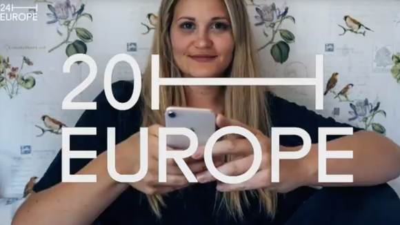 "24H Europe - The Next Generation" : Arte diffusera un documentaire de 24 heures le 4 mai