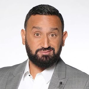 Cyril Hanouna