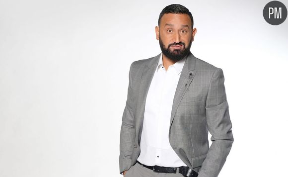 Cyril Hanouna