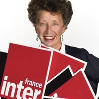 Laurence Bloch (France Inter) : "Il y aura bientôt plus de voix féminines à l'antenne"