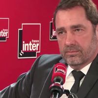 Christophe Castaner "conspué" par des policiers : France Inter s'excuse d'avoir diffusé une fausse information