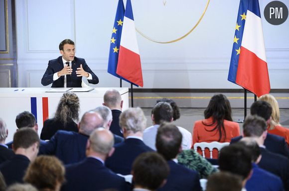 Emmanuel Macron a annoncé ses mesures après le Grand débat national.