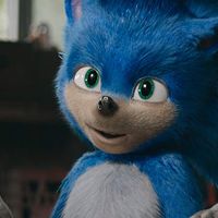 "Sonic" va être retouché face à la colère des internautes !