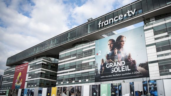 France Télévisions : Un accord entre la direction et les syndicats sur une réduction des effectifs