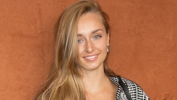 Emma Smet, la petite-fille de Johnny Hallyday, rejoint "Demain nous appartient"