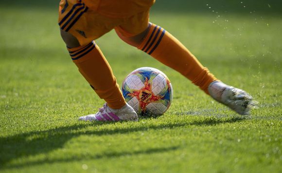 Coupe du monde féminine de football