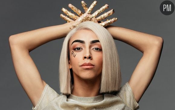 Bilal Hassani