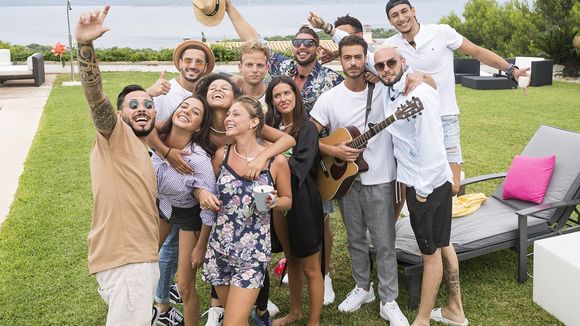 Audiences : Record pour "10 couples parfaits" sur TFX, Morandini et Salamé au plus haut
