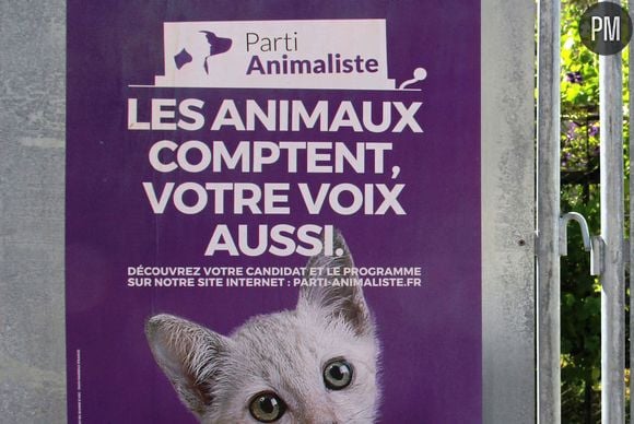 Parti animaliste