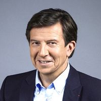 Ligue des champions, Formule 1, rugby : Gilles Pélisson détaille la politique sportive de TF1