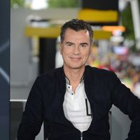 "Stade 2" sur France 3 : Laurent Luyat remplacera régulièrement Matthieu Lartot