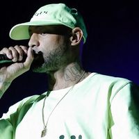 S'estimant boycotté par les radios généralistes, Booba déplore "une forme de racisme"