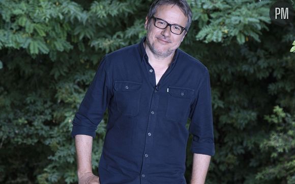 Philippe Gougler bientôt dans une fiction sur France 3