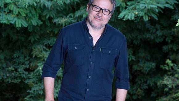 France 3 : Philippe Gougler, l'animateur de "Faut pas rêver", va jouer dans "Meurtres dans le Jura"