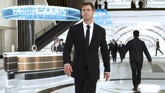 Box-office US : "Men in Black: International" leader au plus bas, "X-Men : Dark Phoenix" s'effondre