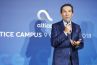 Patrick Drahi s'offre Sotheby's, la célèbre maison de vente aux enchères