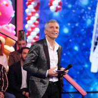 Audiences access 19h : "DNA" leader en baisse, Nagui en forme, "Quotidien" devant "TPMP"