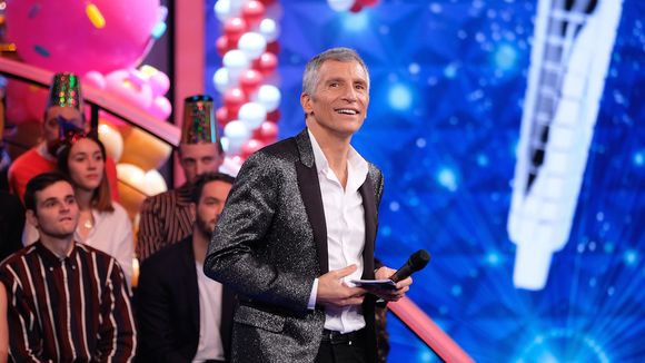 Audiences access 19h : "DNA" leader en baisse, Nagui en forme, "Quotidien" devant "TPMP"