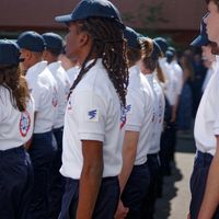 France Télévisions lance un feuilleton quotidien autour du Service national universel