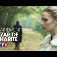 "Le Bazar de la charité" : Première bande-annonce pour la série historique évènement de TF1