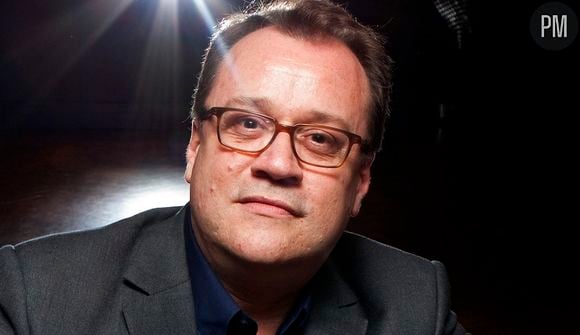 Russel T. Davies