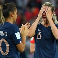 Audiences : Les Bleues décrochent un nouveau record sur TF1, France 3 battue par Canal+