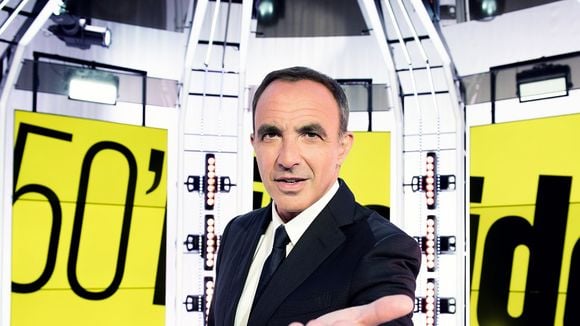 Audiences samedi : "50' Inside, le mag" au plus bas, TMC boostée par le Mondial de foot