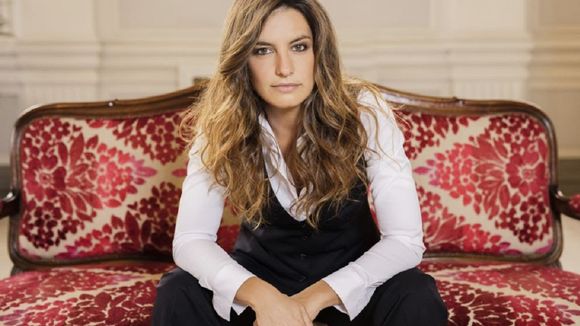 "Réunion" : Laetitia Milot tourne une nouvelle série pour France 2