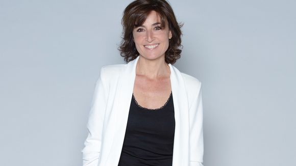 TF1 : Nathalie Iannetta rejoint "Téléfoot" et présentera "Rendez-vous sport"