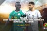 Sénégal/Algérie : TMC diffusera la finale de la Coupe d&#039;Afrique des nations ce soir
