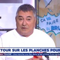 Jean-Marie Bigard : "Le CSA est aussi con qu'une réunion de copropriétaires"