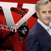 Audiences dimanche : "Enquête exclusive" et Michel Drucker au plus haut, "Sept à huit" au plus bas face au Tour