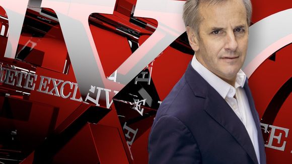 Audiences dimanche : "Enquête exclusive" et Michel Drucker au plus haut, "Sept à huit" au plus bas face au Tour