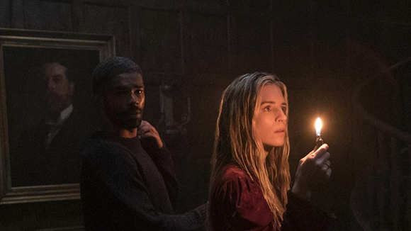 "The OA" annulée par Netflix après deux saisons