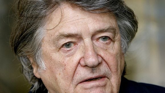 Jean-Pierre Mocky est mort