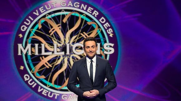 Audiences : "Qui veut gagner des millions ?" leader devant "Les petits meurtres", "The Rookie" en légère hausse